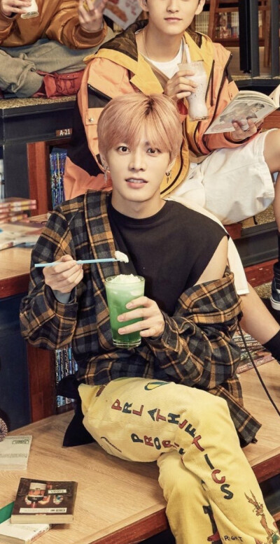 中本悠太yuta
悠昀