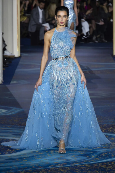 Zuhair Murad 2019SS高定