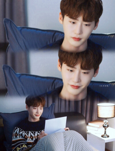 李钟硕 手机壁纸 图源微博