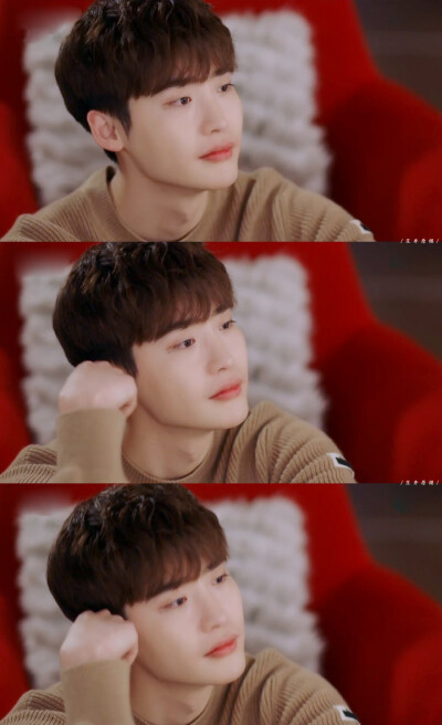 李钟硕 手机壁纸 图源微博