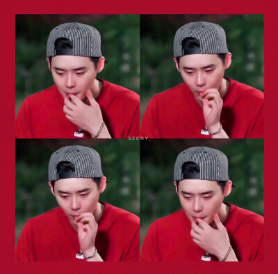 李钟硕 手机壁纸 图源微博