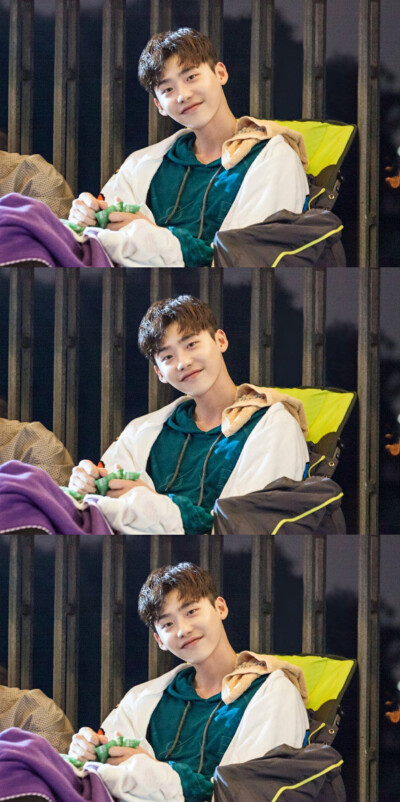 李钟硕 手机壁纸 图源微博