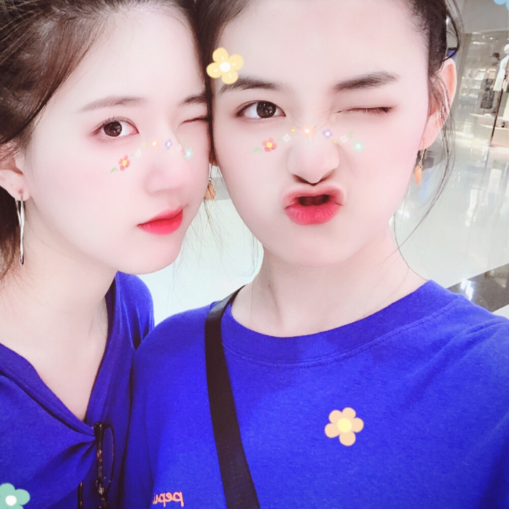 赵露思蒋依依头像