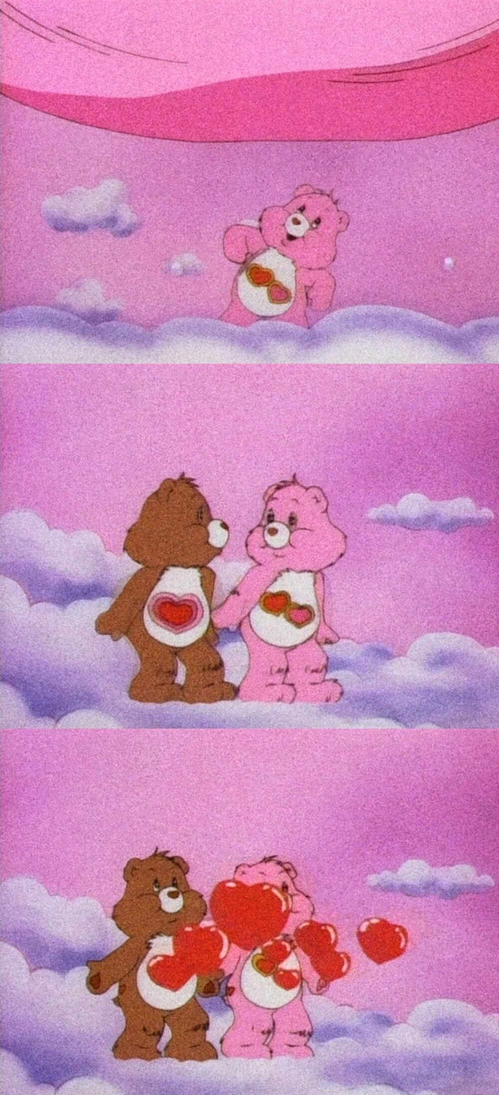 care bears