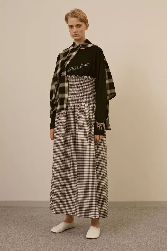 MM6 Pre-Fall 2018