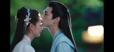 罗云熙‖《月上重火》片尾曲MV
“缘落处，余生相许心意重”
——————————————————
二改标出处