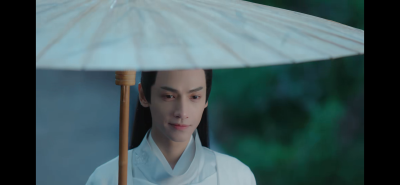 罗云熙‖《月上重火》片尾曲MV
“缘落处，余生相许心意重”
——————————————————
二改标出处