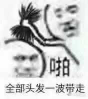 小画家表情包