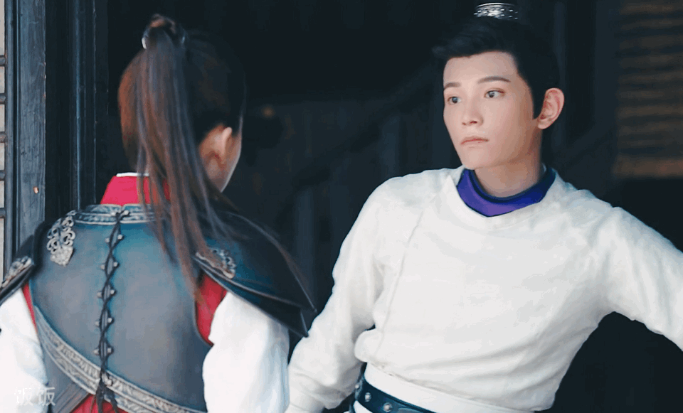 陈芊芊 韩烁 赵露思 丁禹兮