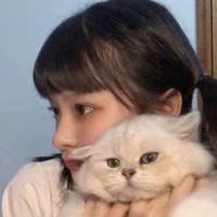 女头 - 我和我的猫主子