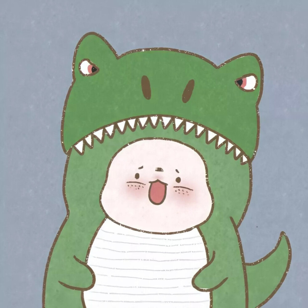 三人闺蜜头像 动漫