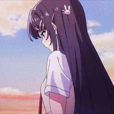 我是隐匿在这个世上偷偷爱你的小鬼
/动漫情头/愿喜✨