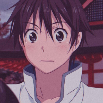 我是隐匿在这个世上偷偷爱你的小鬼
/动漫情头/愿喜✨