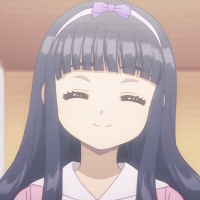 『魔卡少女樱』大道寺知世