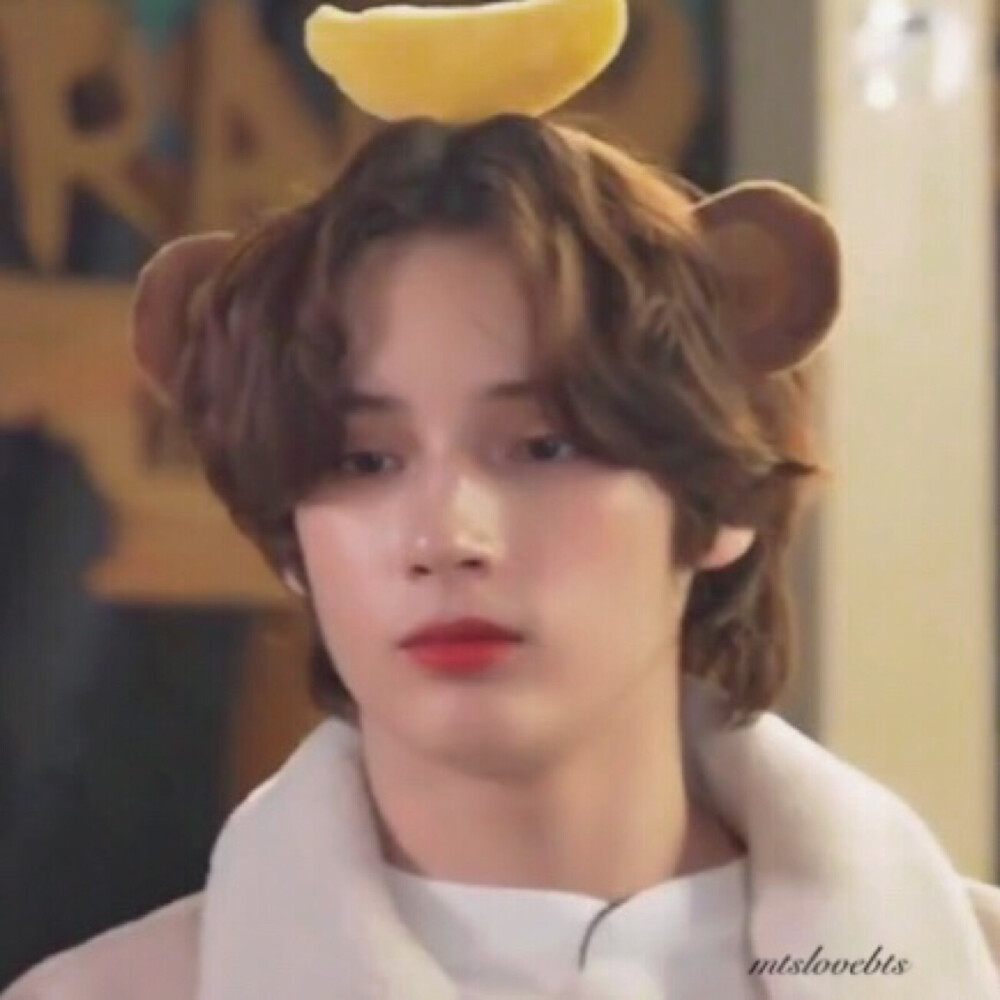 TXT 休宁凯 头像