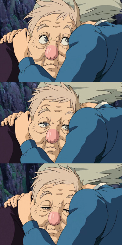 哈尔的奇妙城堡