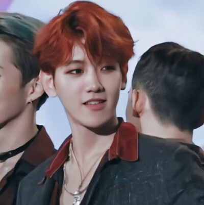 边伯贤
@金多多