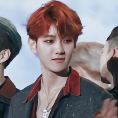 边伯贤
@金多多