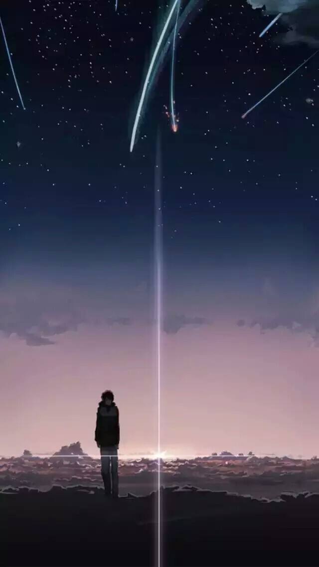 《你的名字》经典日漫·壁纸
2020.5.26.22:21