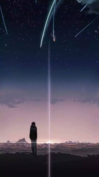 《你的名字》经典日漫·壁纸
2020.5.26.22:21