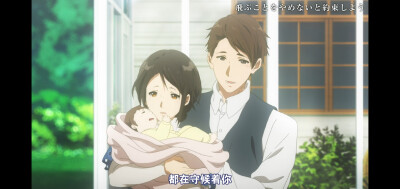 紫罗兰的永恒花园