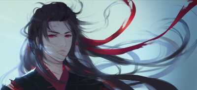 魔道祖师