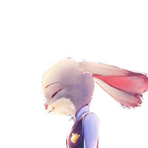 《疯狂动物城》