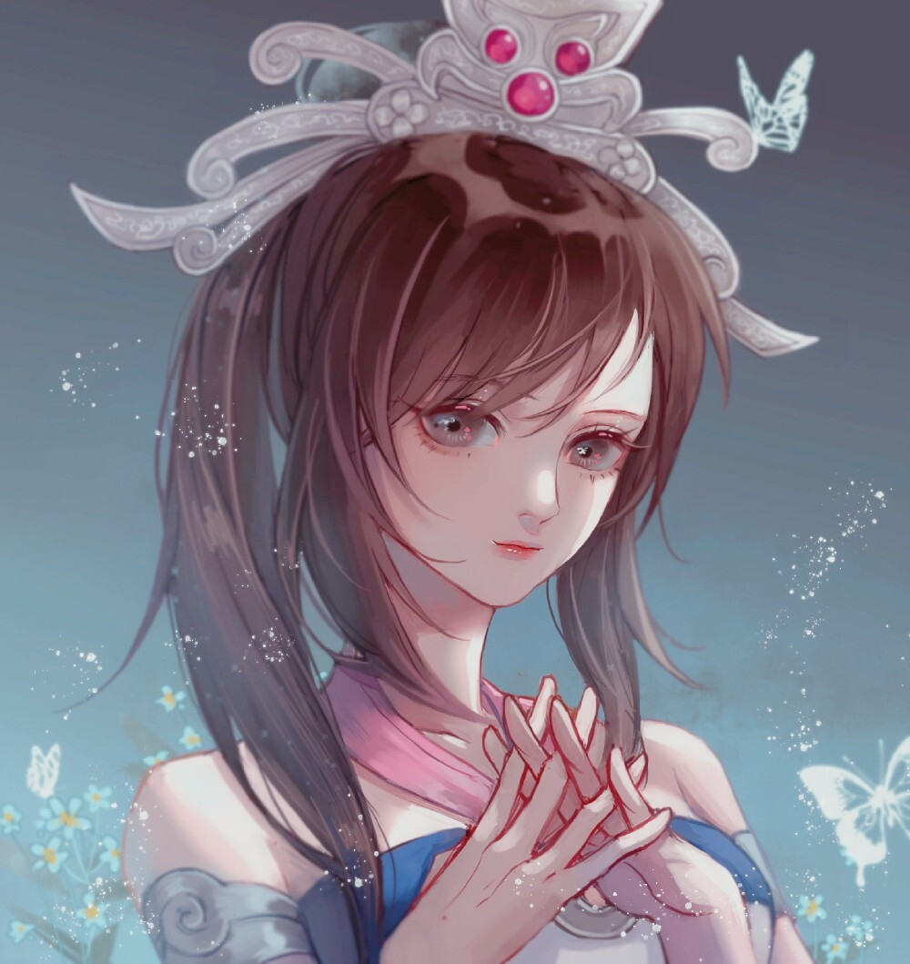 天行九歌