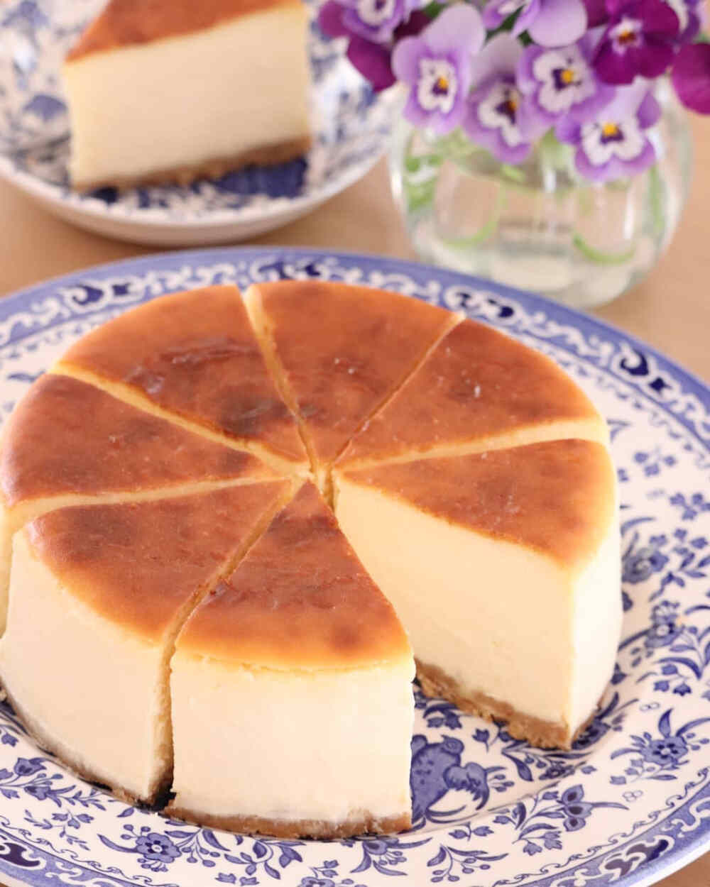  cheese cake 奶酪蛋糕 