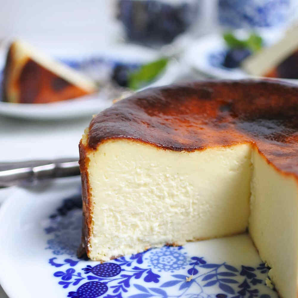  cheese cake 奶酪蛋糕 