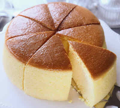  cheese cake 奶酪蛋糕 