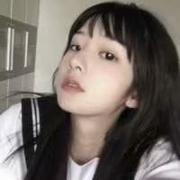 女头 - 黑白色系呐