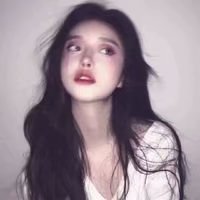 女头 - 黑白色系呐