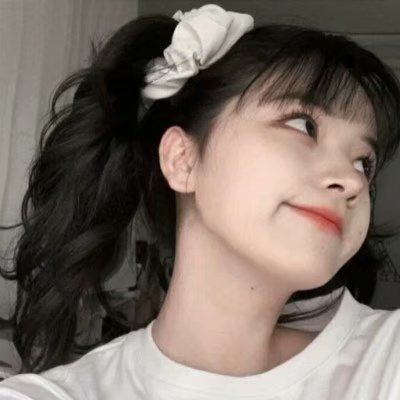 女头 - 黑白色系呐