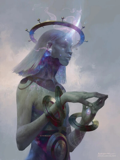 Peter Mohrbacher