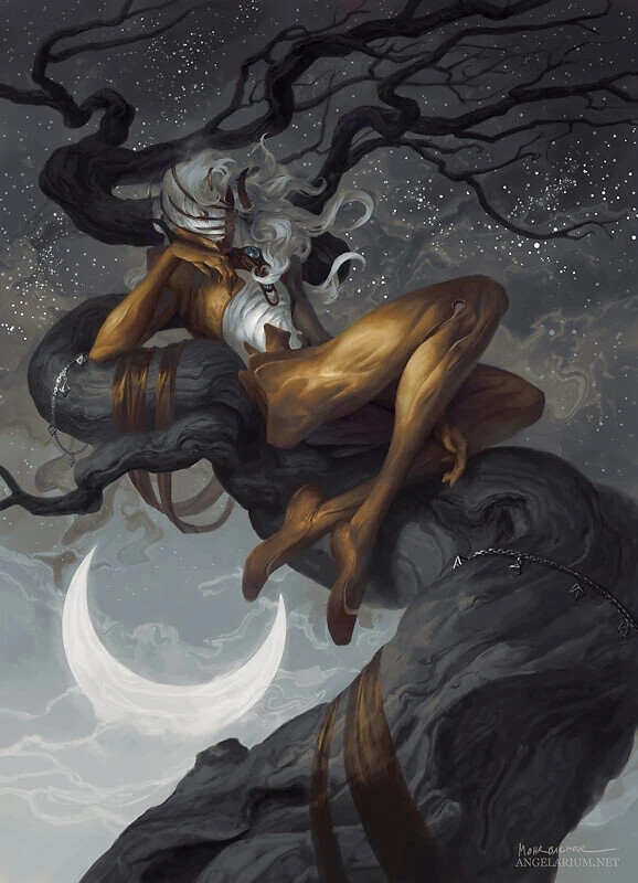 Peter Mohrbacher