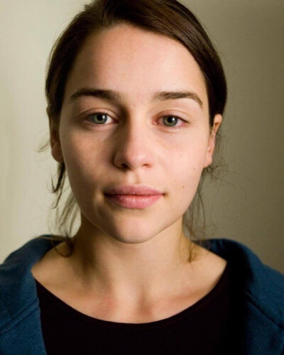 ​actress without makeup