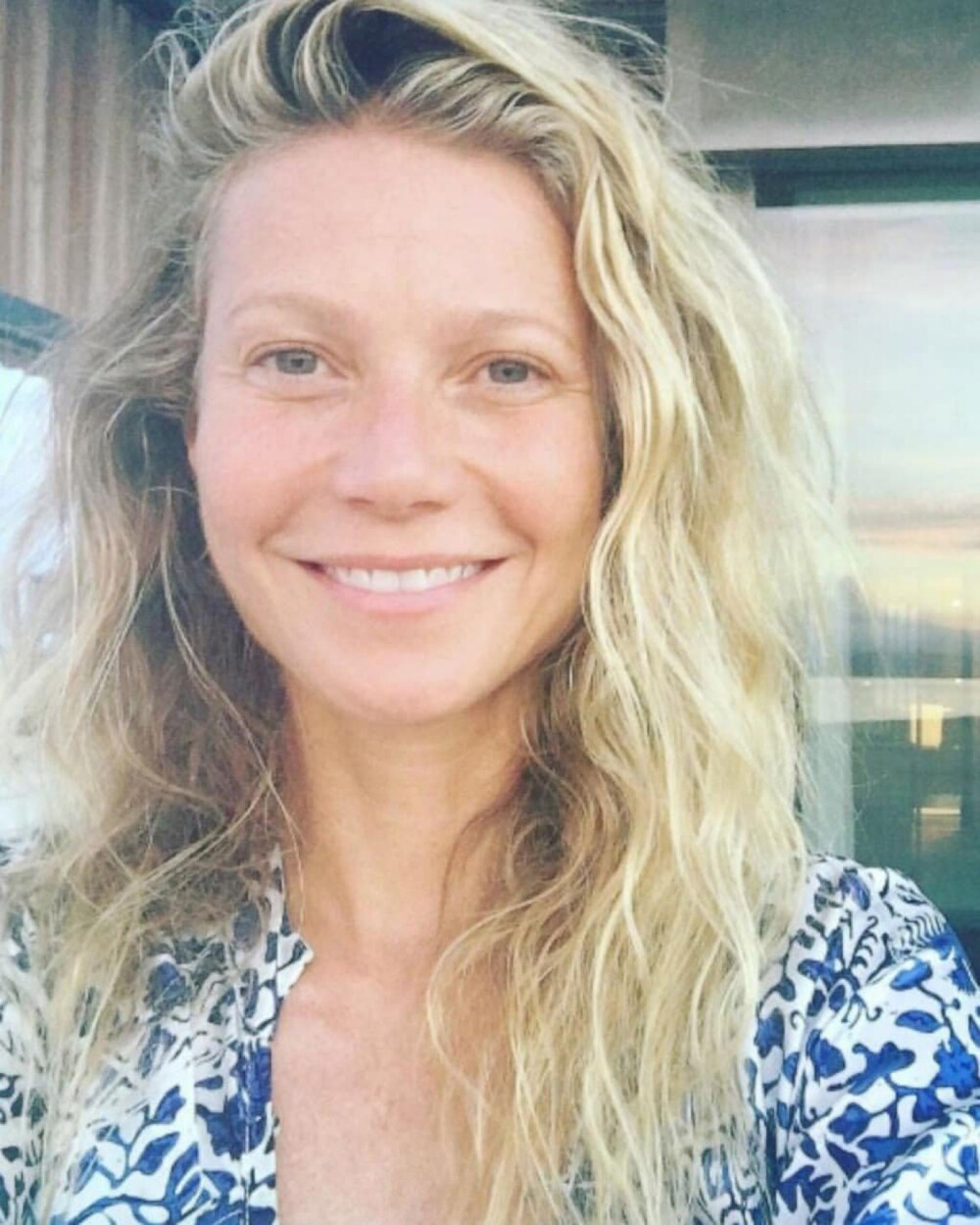 ​actress without makeup