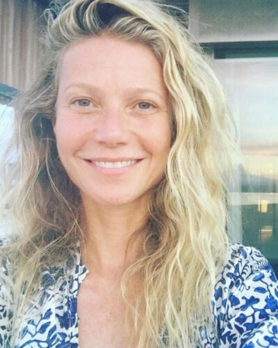 ​actress without makeup