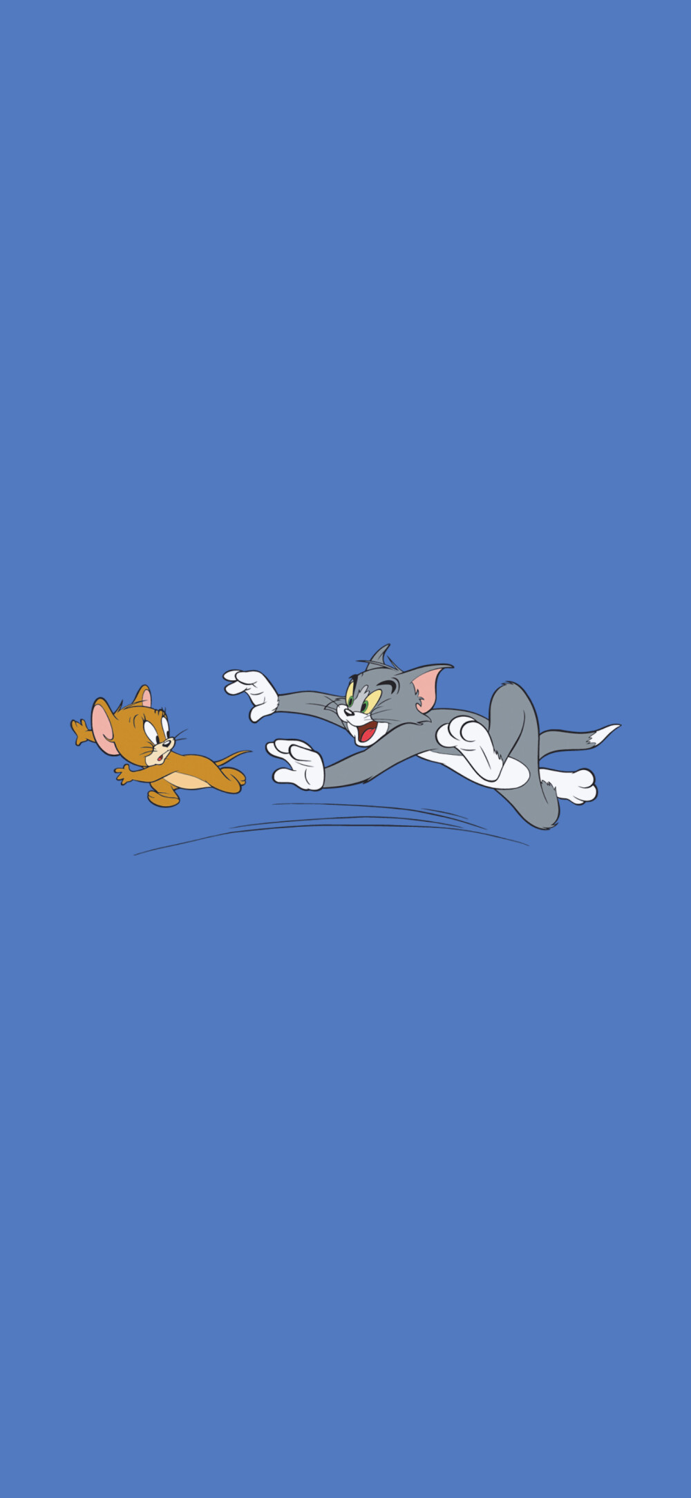猫和老鼠2020背景图图片