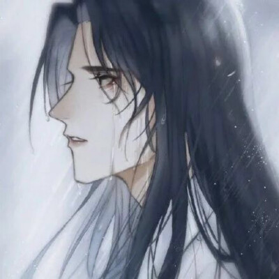 古风 男生 头像