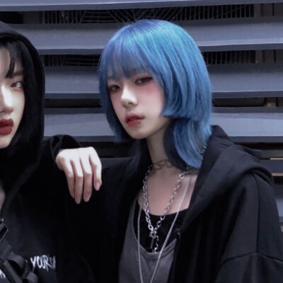 双人闺头