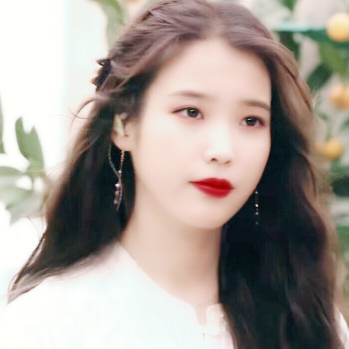 IU，原截宋喻安，二转备注dt苏南