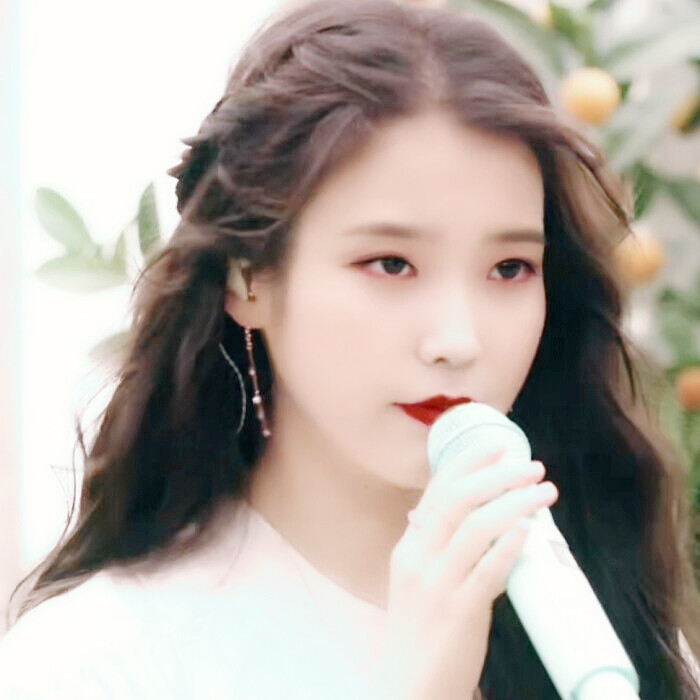 IU，原截宋喻安，二转备注dt苏南