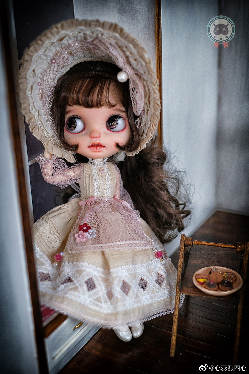 Blythe