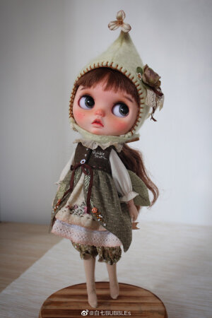 Blythe