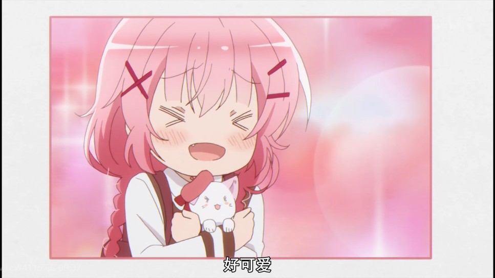 Comic Girls 萌田薰子 