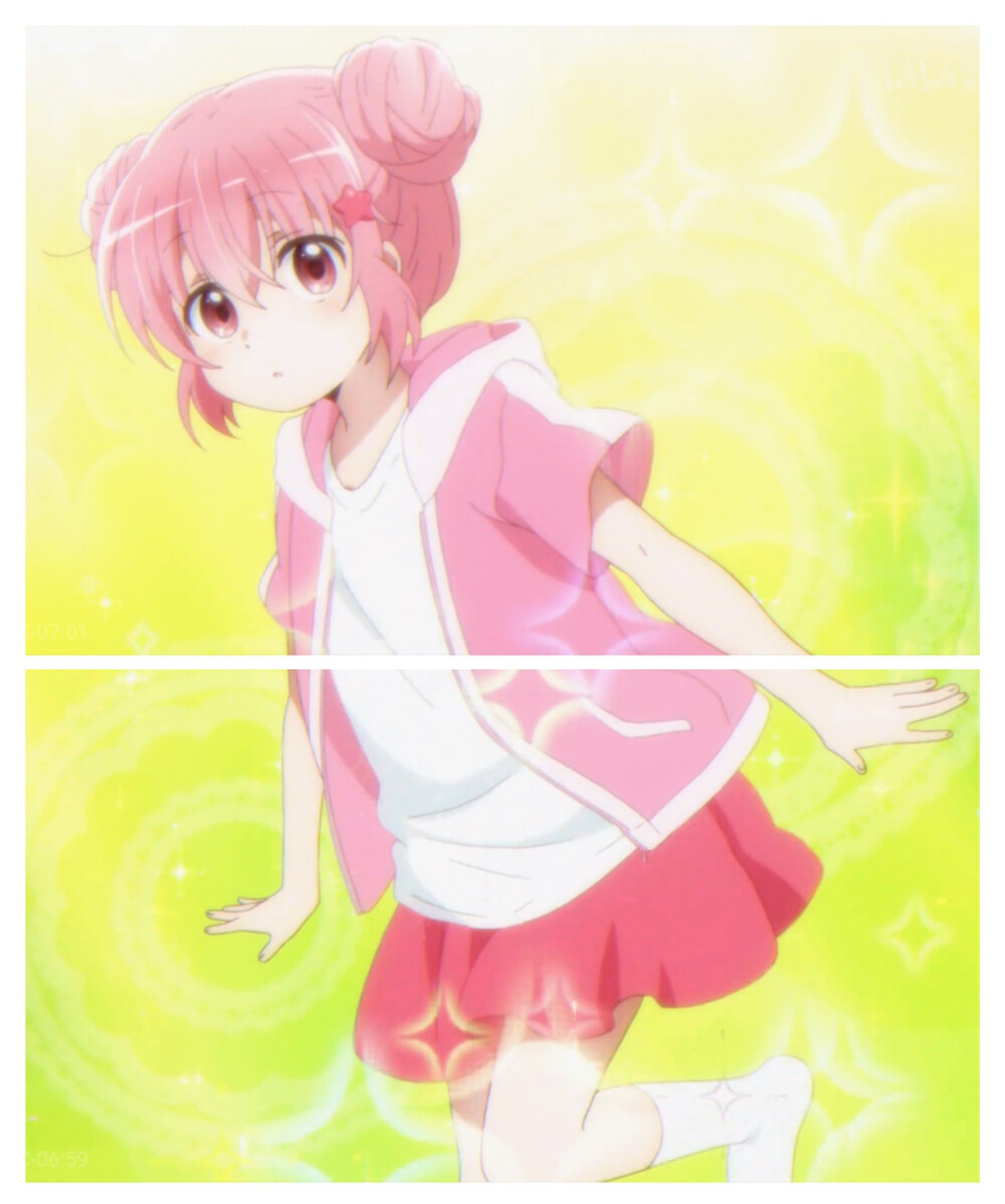 Comic Girls 萌田薰子