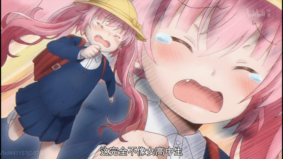 Comic Girls 萌田薰子