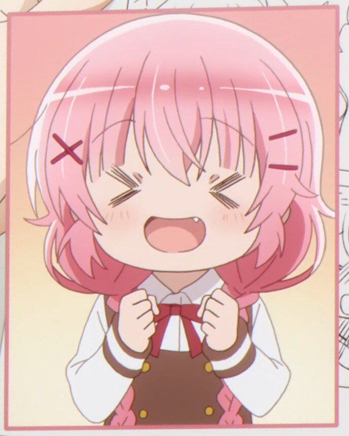 Comic Girls 萌田薰子 